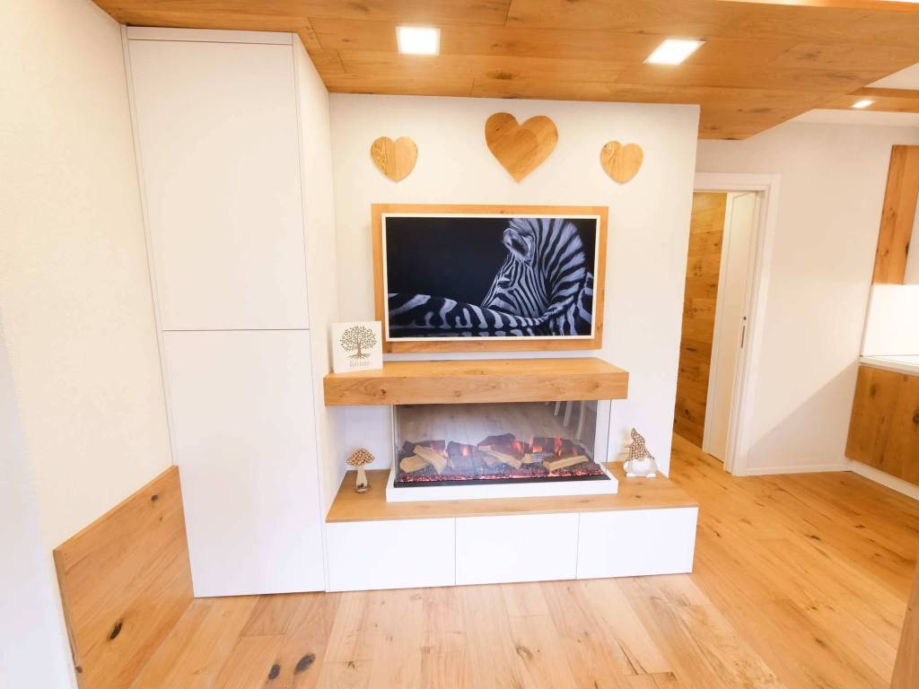 Appartamento a Aprica in Corso Roma, 162 - Foto 5