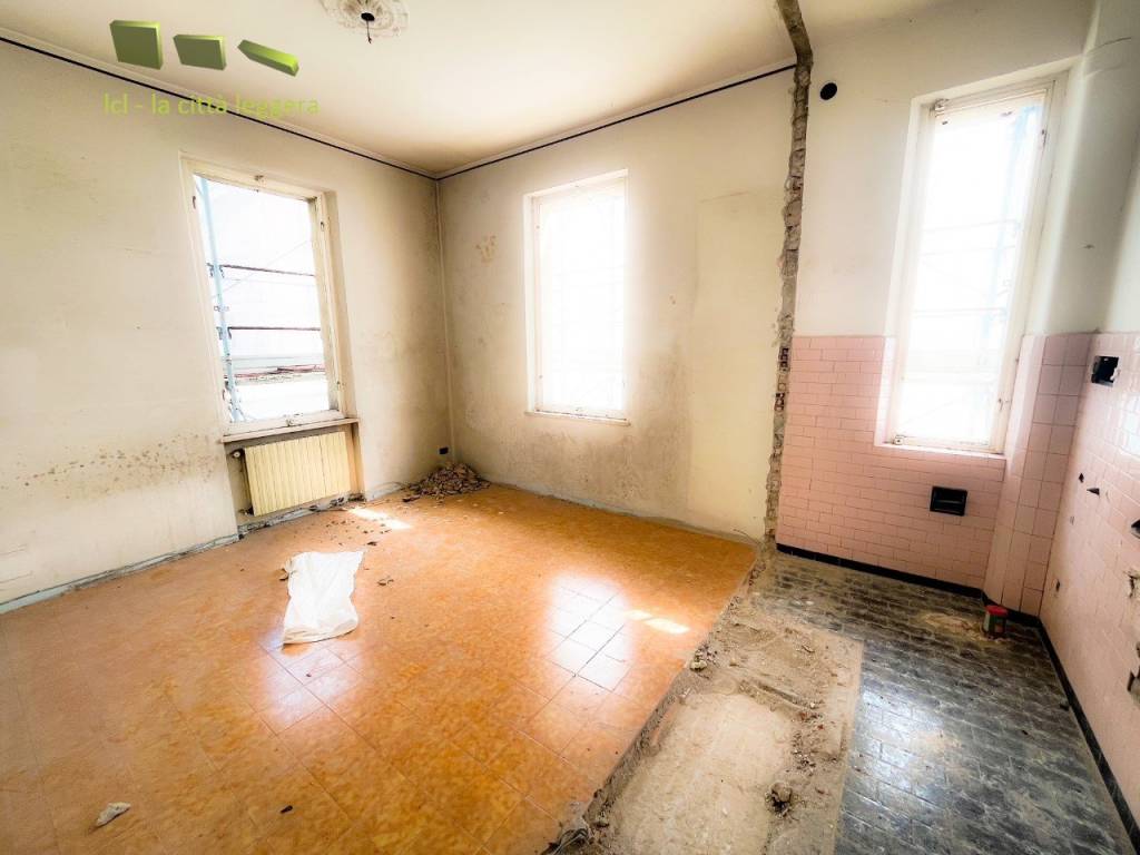 Appartamento a Parma in Via Fabio Bocchialini, 4 - Foto 4