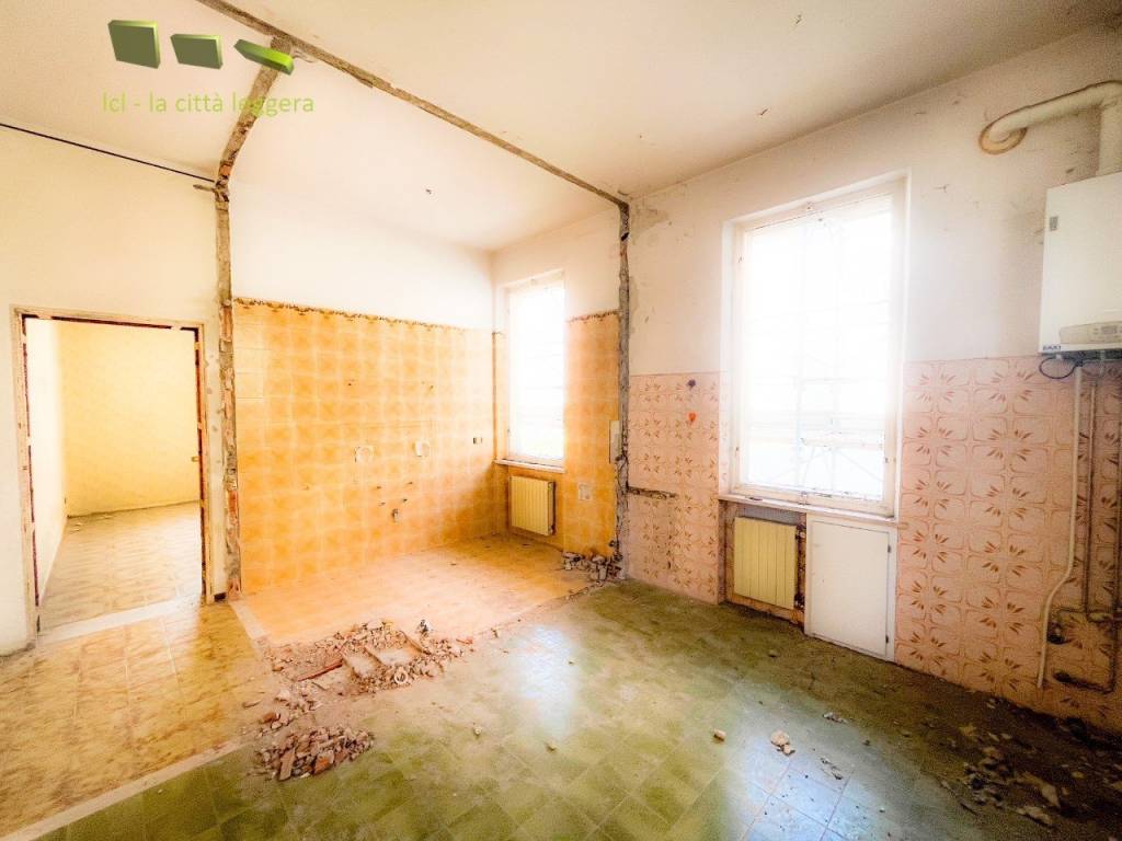 Appartamento a Parma in Via Fabio Bocchialini, 4 - Foto 5