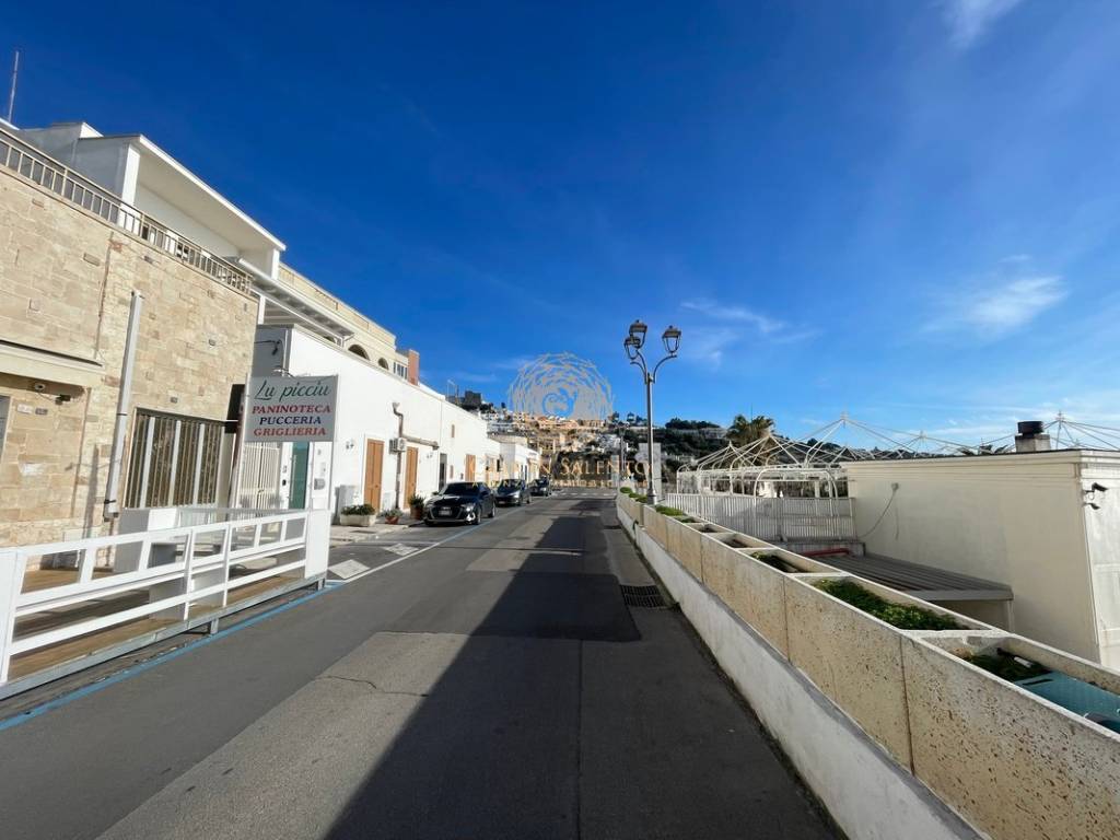 Villa a Castro in Via Litoranea Tricase - Foto 3