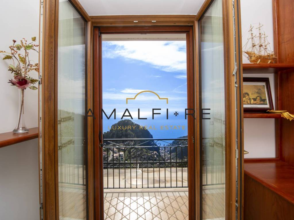 Villa a Scala in Via Sant'Eustachio - Foto 2