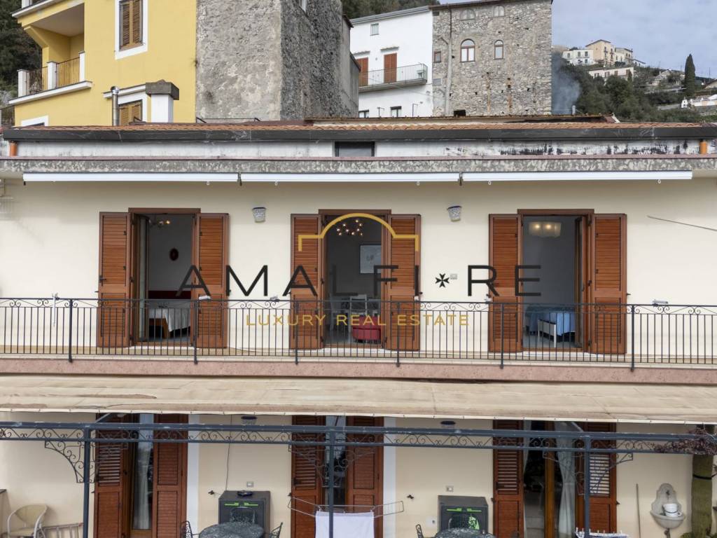 Villa a Scala in Via Sant'Eustachio - Foto 4