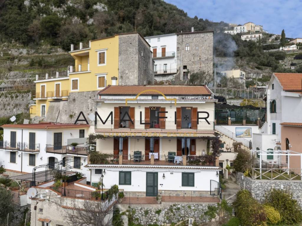 Villa a Scala in Via Sant'Eustachio - Foto 5