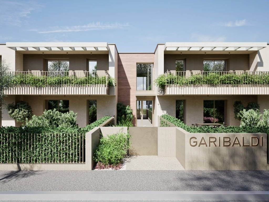 Appartamento a Porto mantovano in Via Adriana Rovina - Foto 2