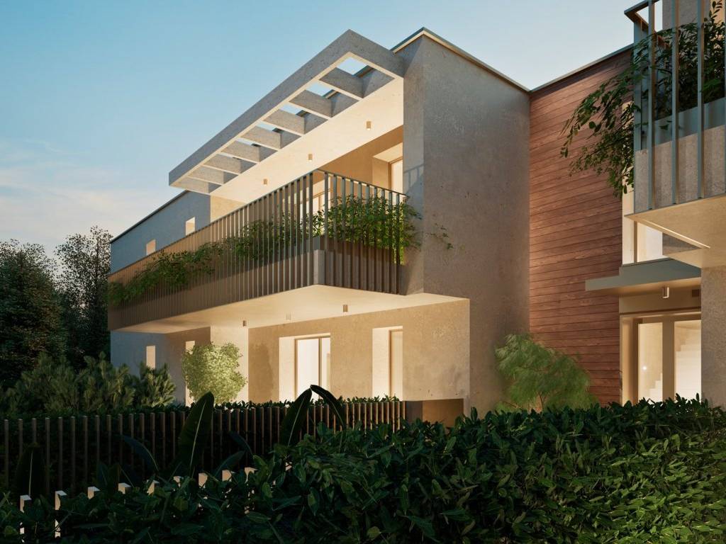 Appartamento a Porto mantovano in Via Adriana Rovina - Foto 3