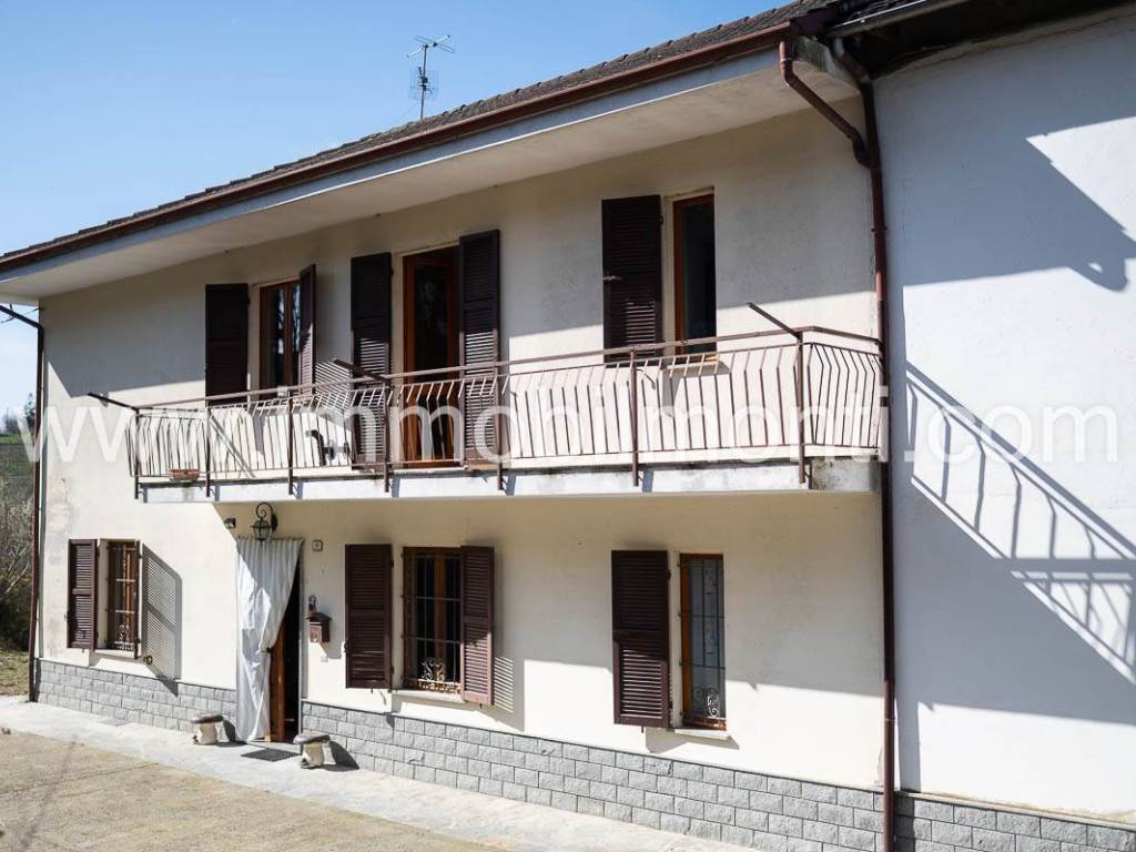 Rustico / casale a Bistagno - Foto 2