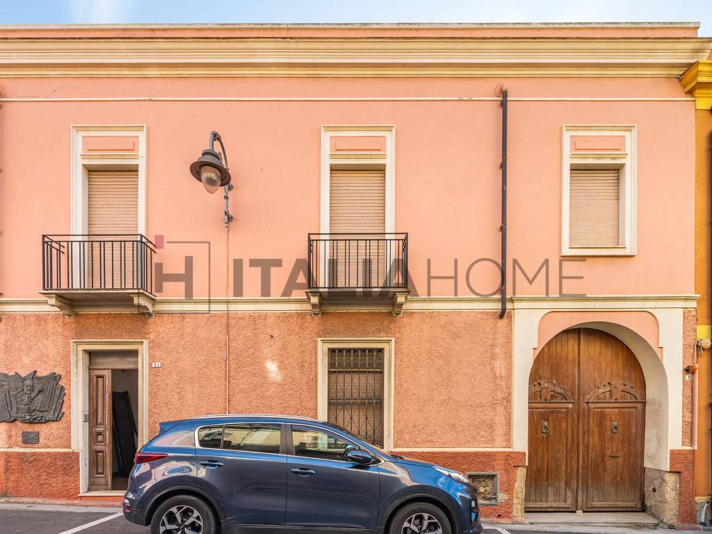 Casa indipendente a Monserrato in Via Giulio Cesare - Foto 3
