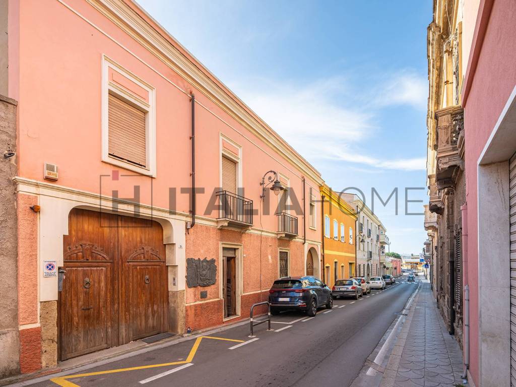 Casa indipendente a Monserrato in Via Giulio Cesare - Foto 4