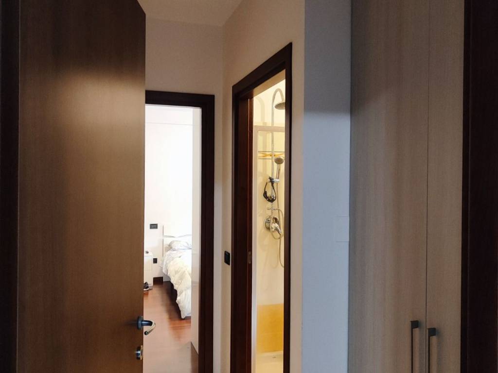 Appartamento a Reggio emilia in Viale Regina Margherita - Foto 4