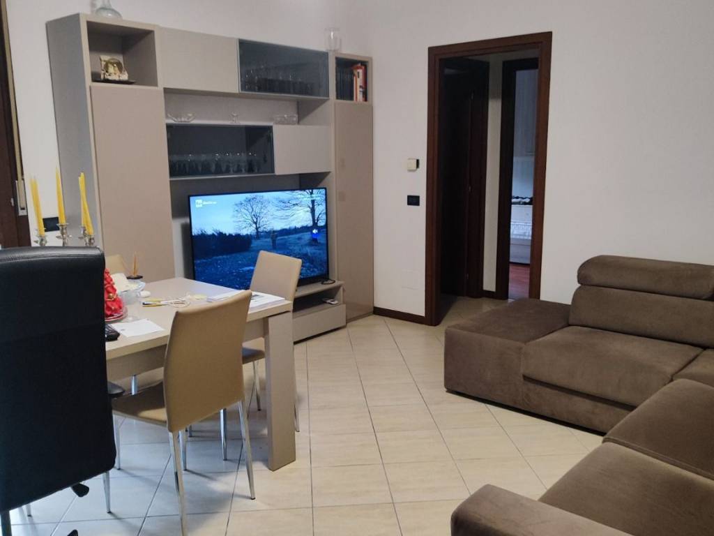 Appartamento a Reggio emilia in Viale Regina Margherita - Foto 5