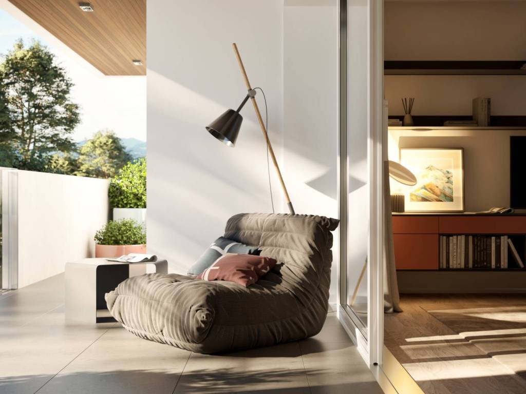 Appartamento a Bergamo in Via Daste e Spalenga - Foto 3