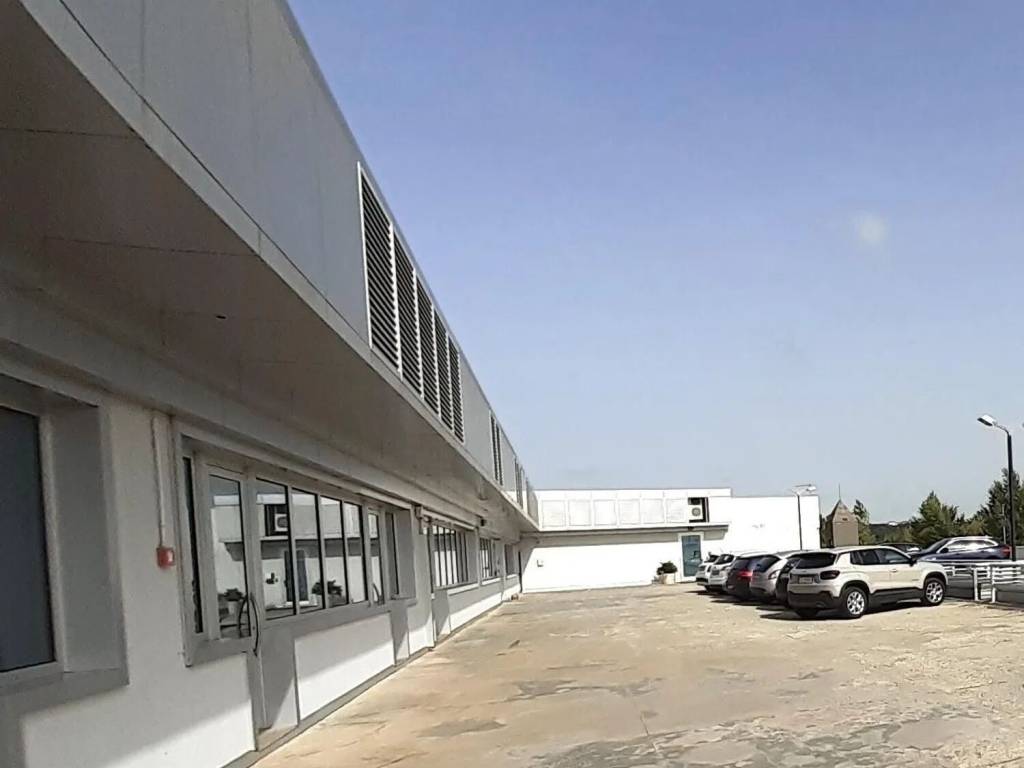 Immobile a Pontedera in Via Salvo D'Acquisto - Foto 4