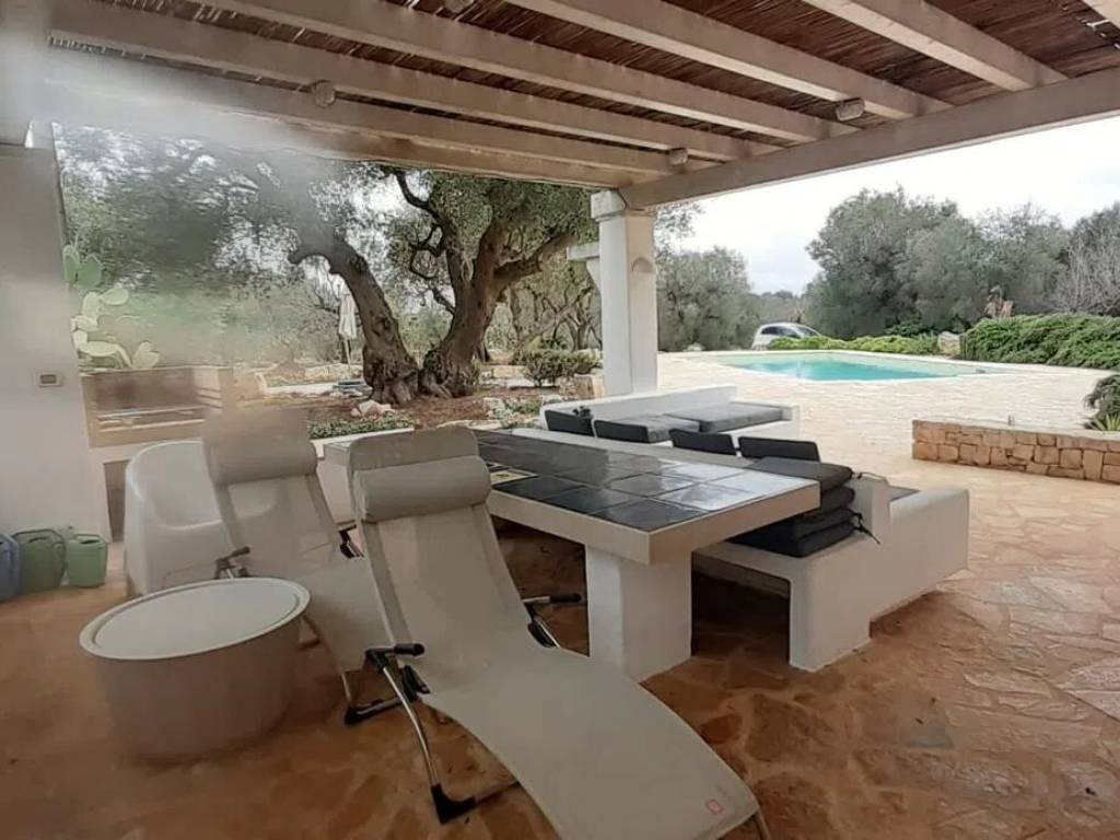 Villa a Ostuni in Contrada Pascarosa - Foto 3