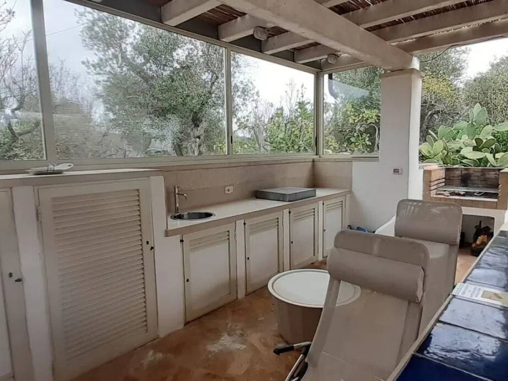 Villa a Ostuni in Contrada Pascarosa - Foto 4