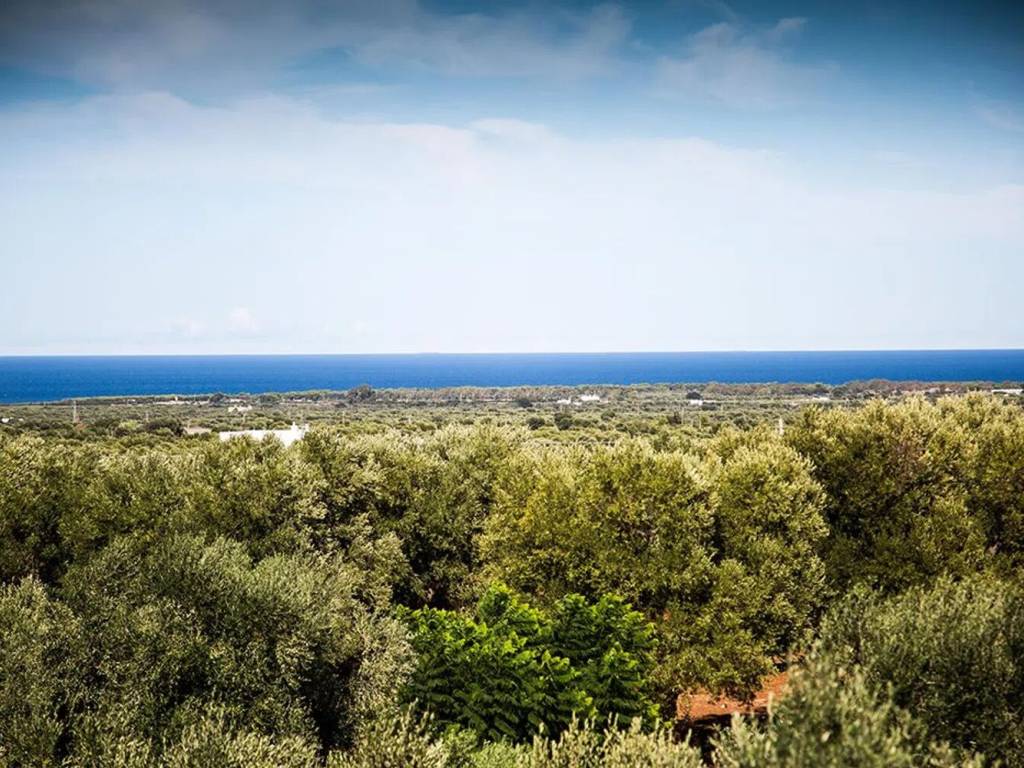 Villa a Ostuni in Lamacavallo S.N.C. - Foto 3