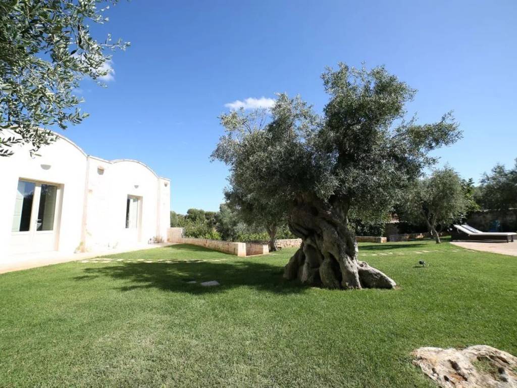 Villa a Ostuni in Lamacavallo S.N.C. - Foto 4