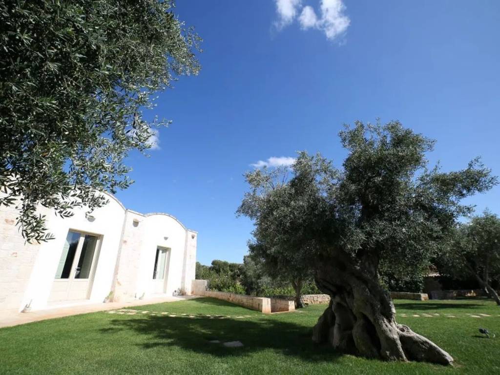 Villa a Ostuni in Lamacavallo S.N.C. - Foto 5