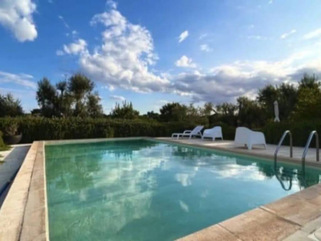 Villa a Ostuni in Boccadoro S.N.C. - Foto 2