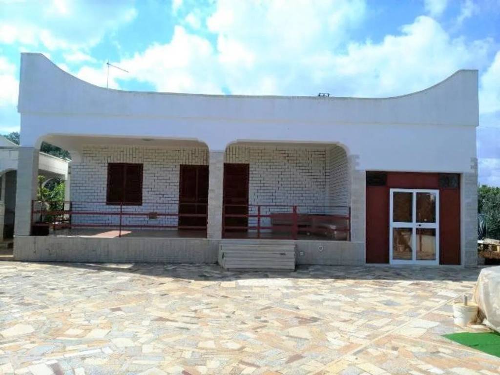 Villa a Ostuni in Contrada Piatone - Foto 2