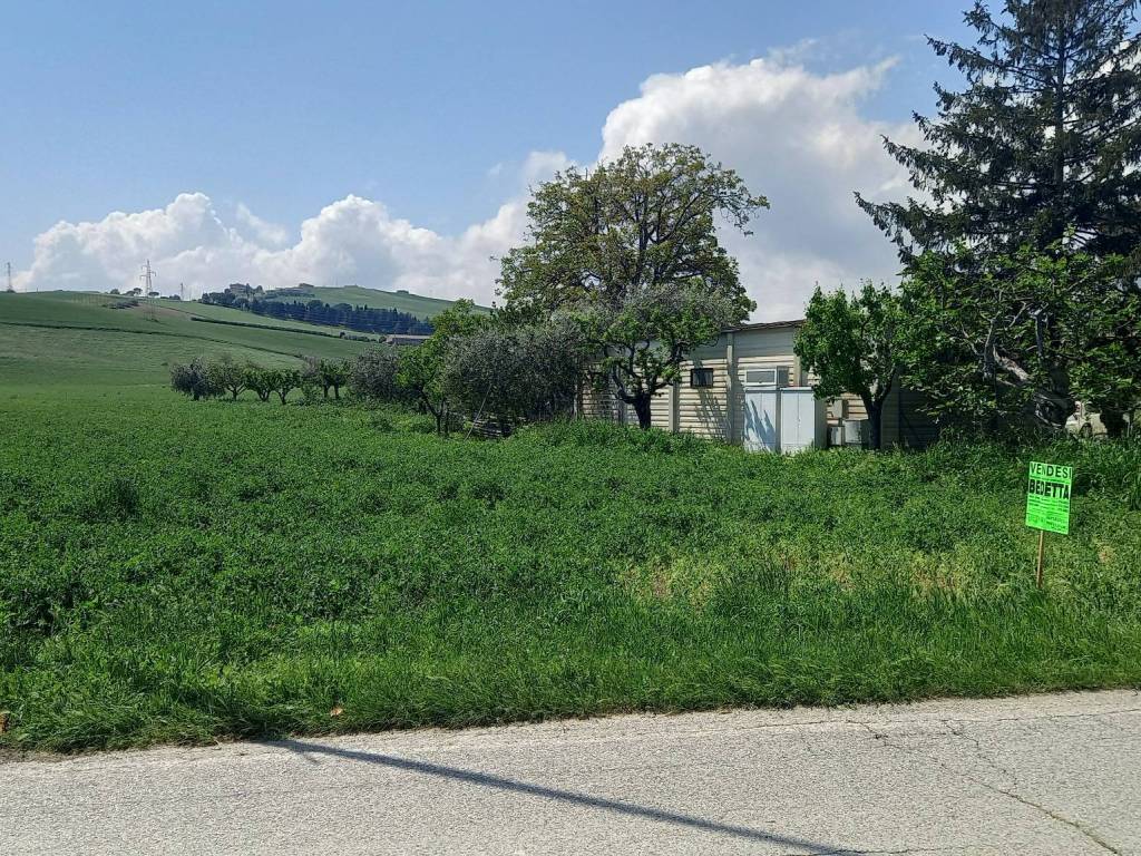 Terreno a Fermo in Strada Provinciale Paludi - Foto 2