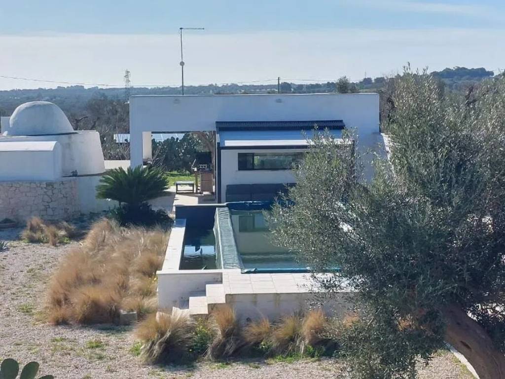 Villa a Carovigno in Contrada Aspri, 37 - Foto 2