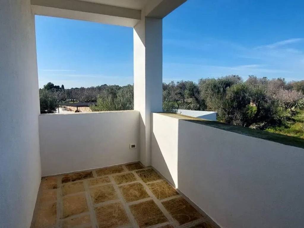 Villa a Carovigno in Contrada Aspri, 37 - Foto 4