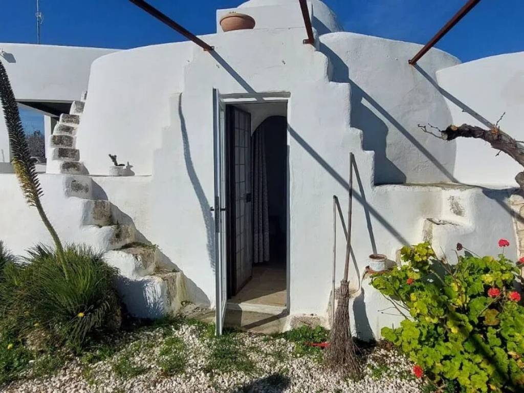 Villa a Carovigno in Contrada Aspri, 37 - Foto 5