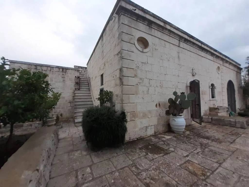 Villa a Ostuni in Strada Provinciale 28 - Foto 3