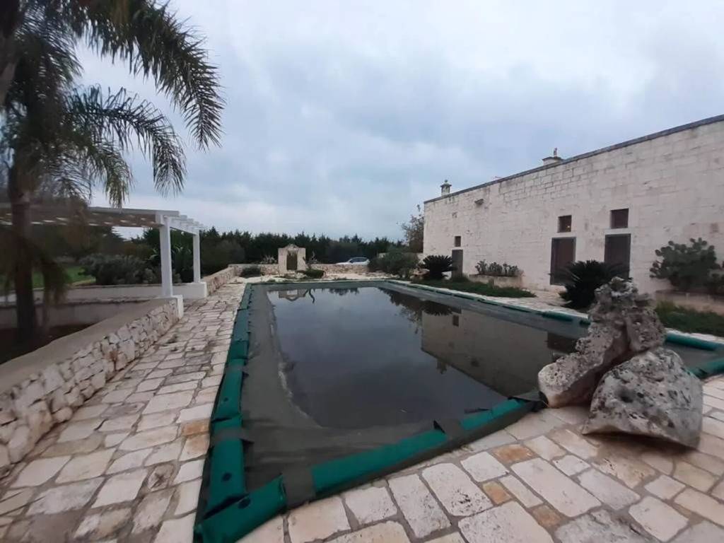 Villa a Ostuni in Strada Provinciale 28 - Foto 4