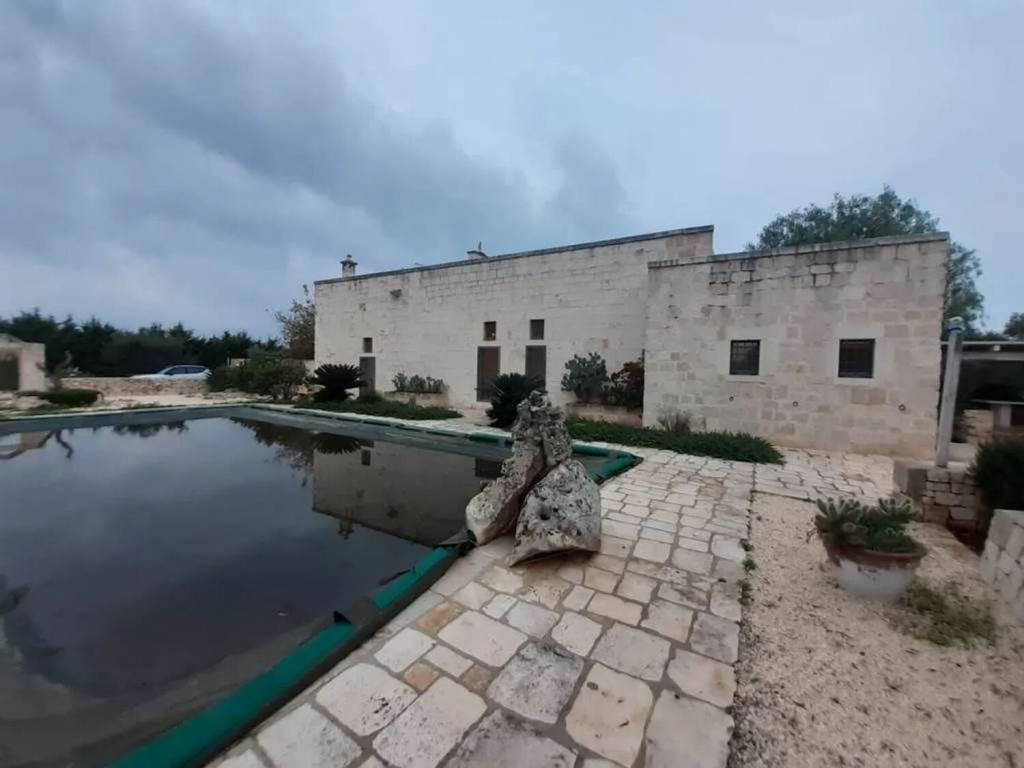 Villa a Ostuni in Strada Provinciale 28 - Foto 5