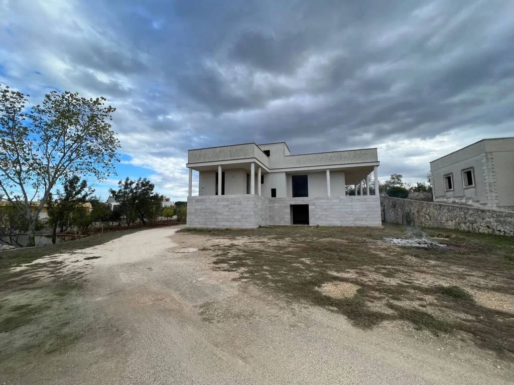 Villa a Ostuni in Largo Luigi Francavilla - Foto 3