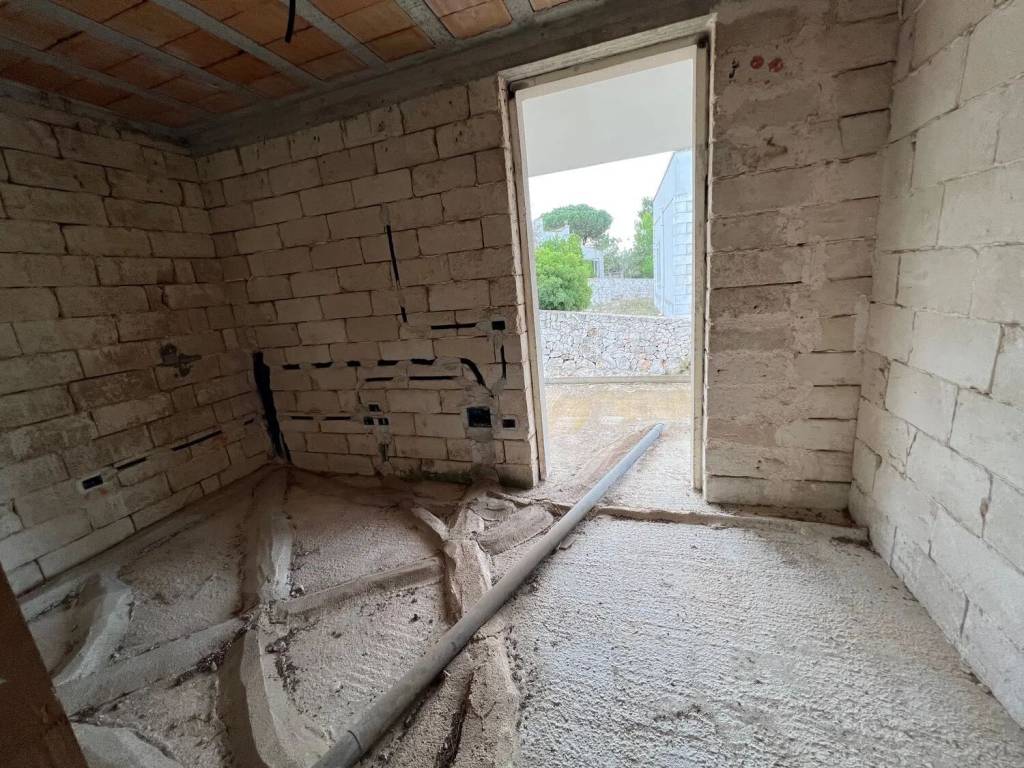 Villa a Ostuni in Largo Luigi Francavilla - Foto 5