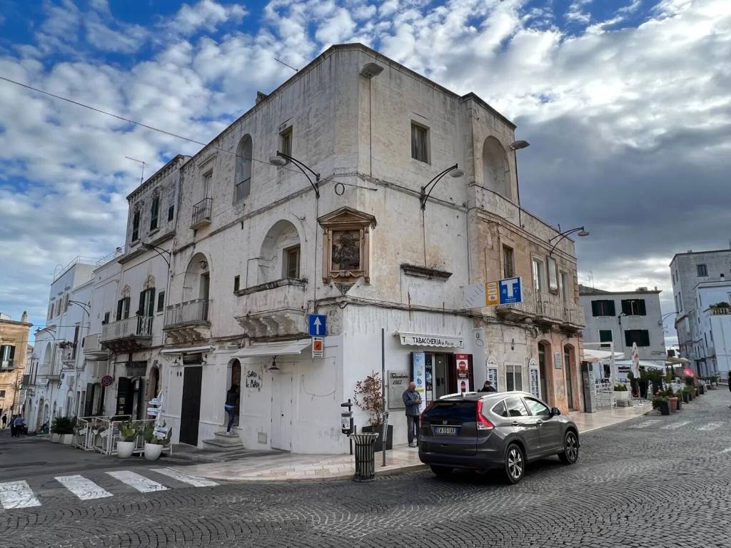 Appartamento a Ostuni in Piazza Libertà S.N.C. - Foto 2