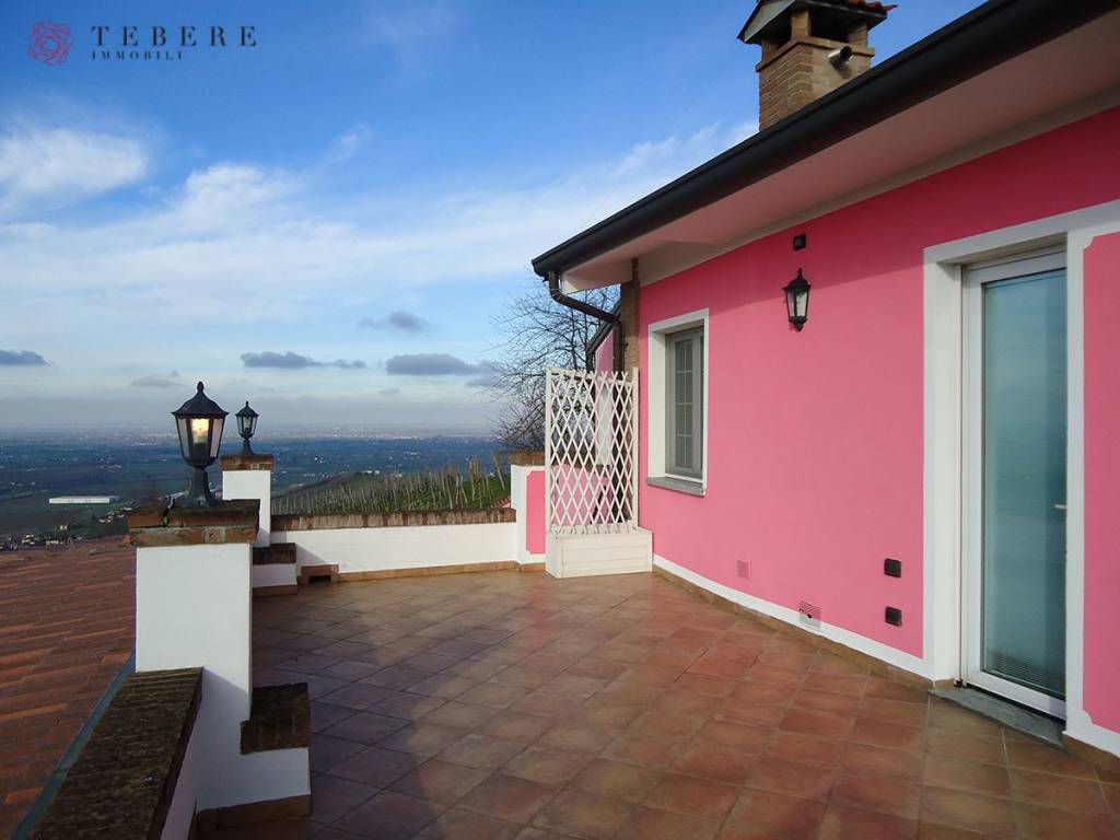 Villa a Pietra de' giorgi in Via Giuseppe Porri - Foto 4
