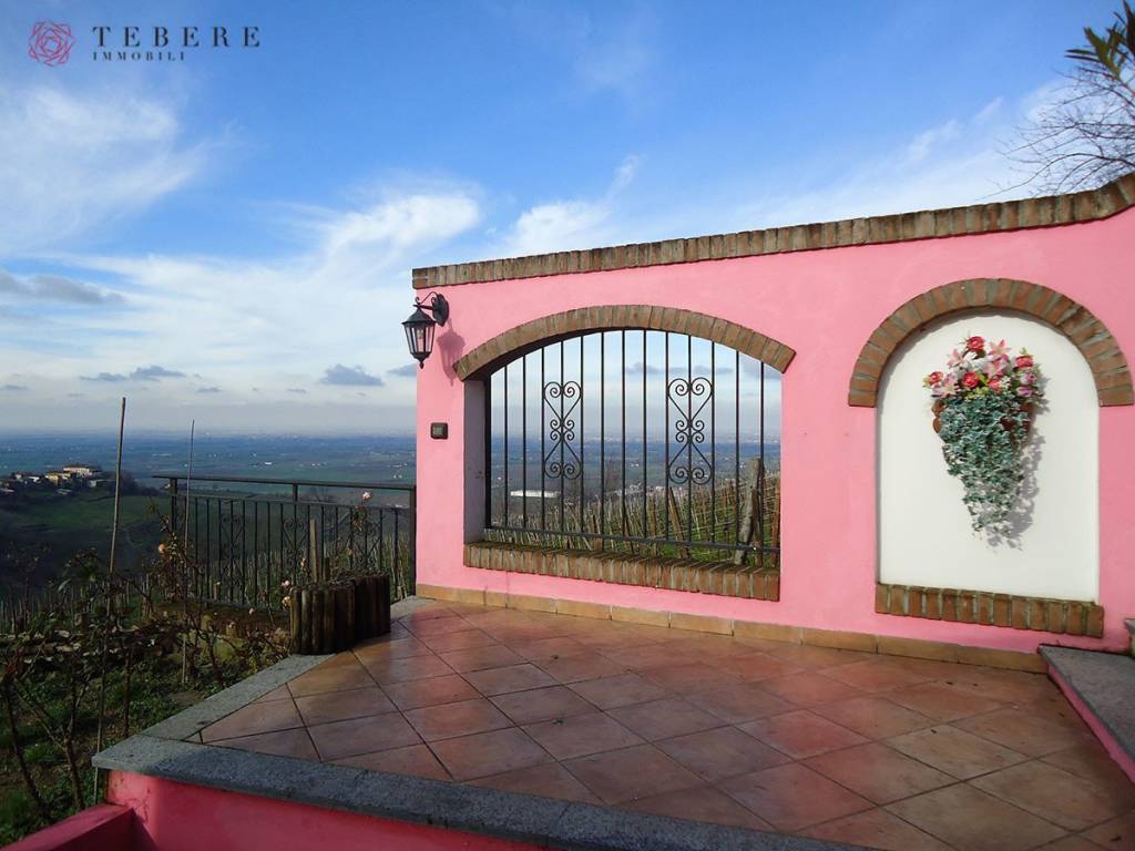 Villa a Pietra de' giorgi in Via Giuseppe Porri - Foto 5