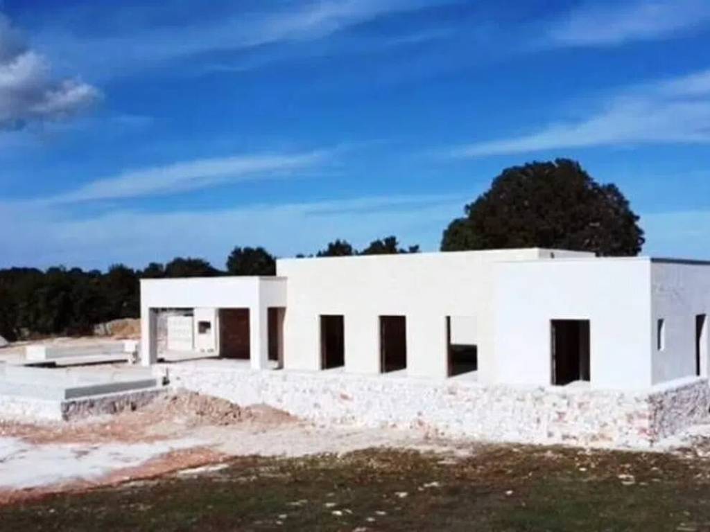 Villa a Ostuni in Strada Provinciale 28 - Foto 3