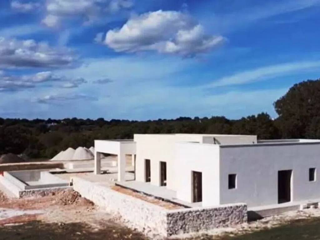 Villa a Ostuni in Strada Provinciale 28 - Foto 4