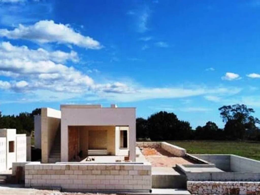 Villa a Ostuni in Strada Provinciale 28 - Foto 5