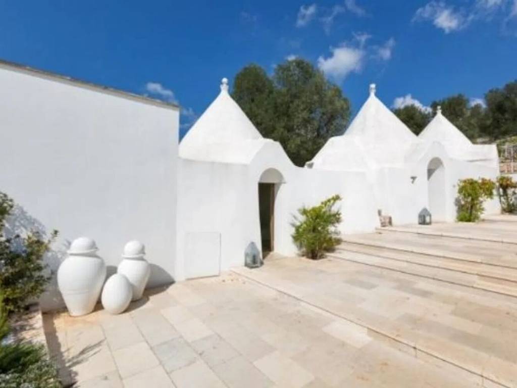 Villa a Ostuni in contrada Murredda - Foto 2