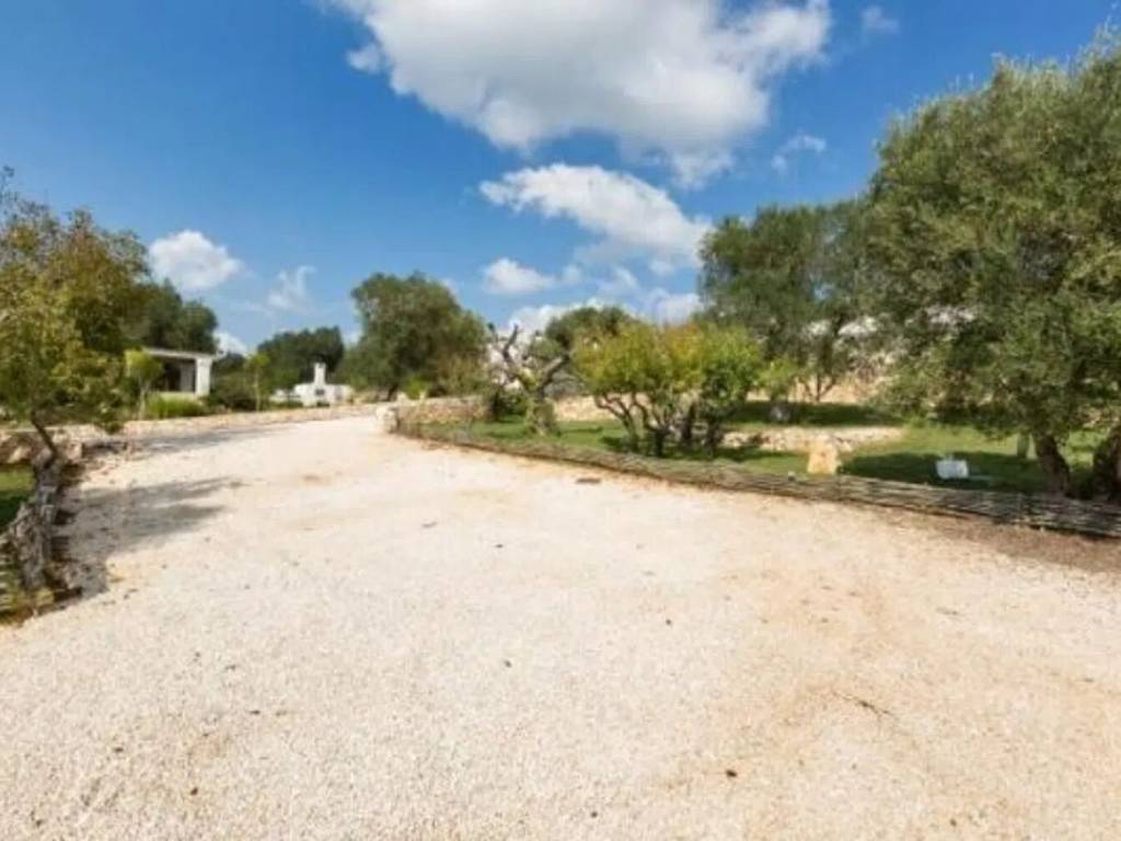 Villa a Ostuni in contrada Murredda - Foto 5
