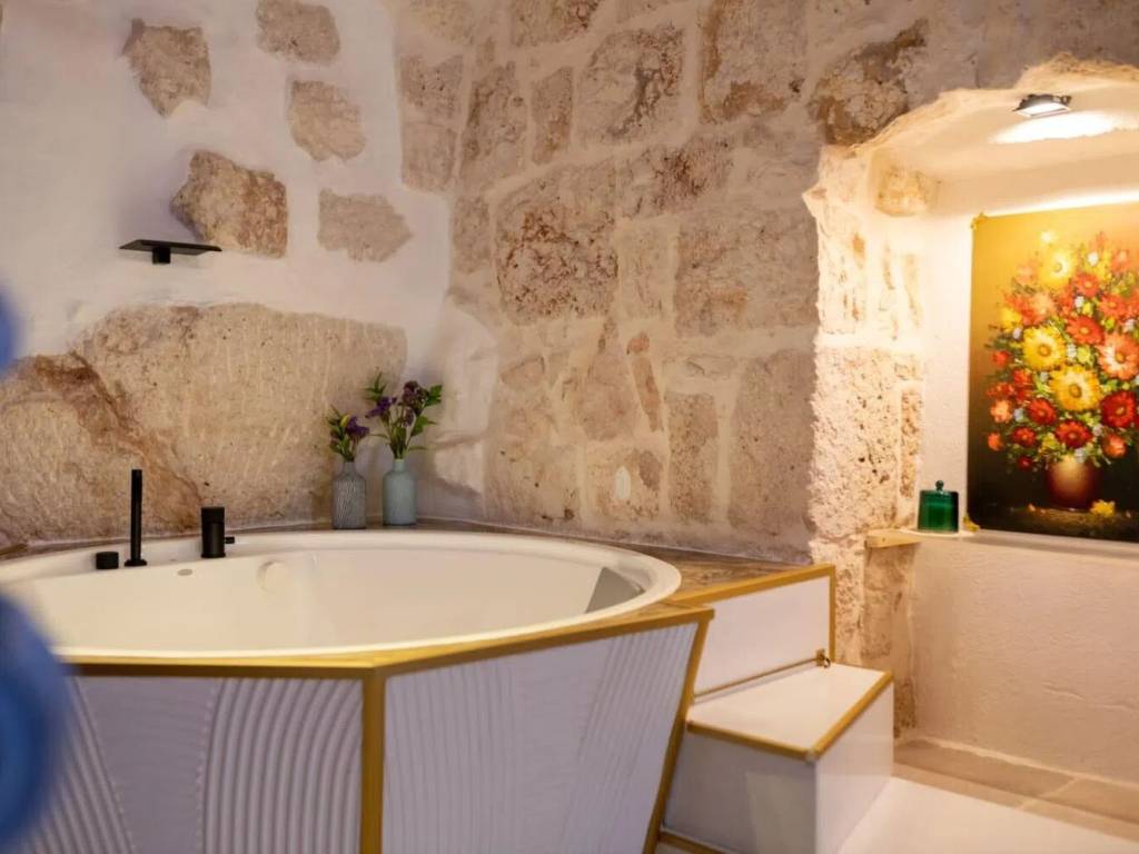 Appartamento a Ostuni in Vico Aurelio Saffi S.N.C. - Foto 2