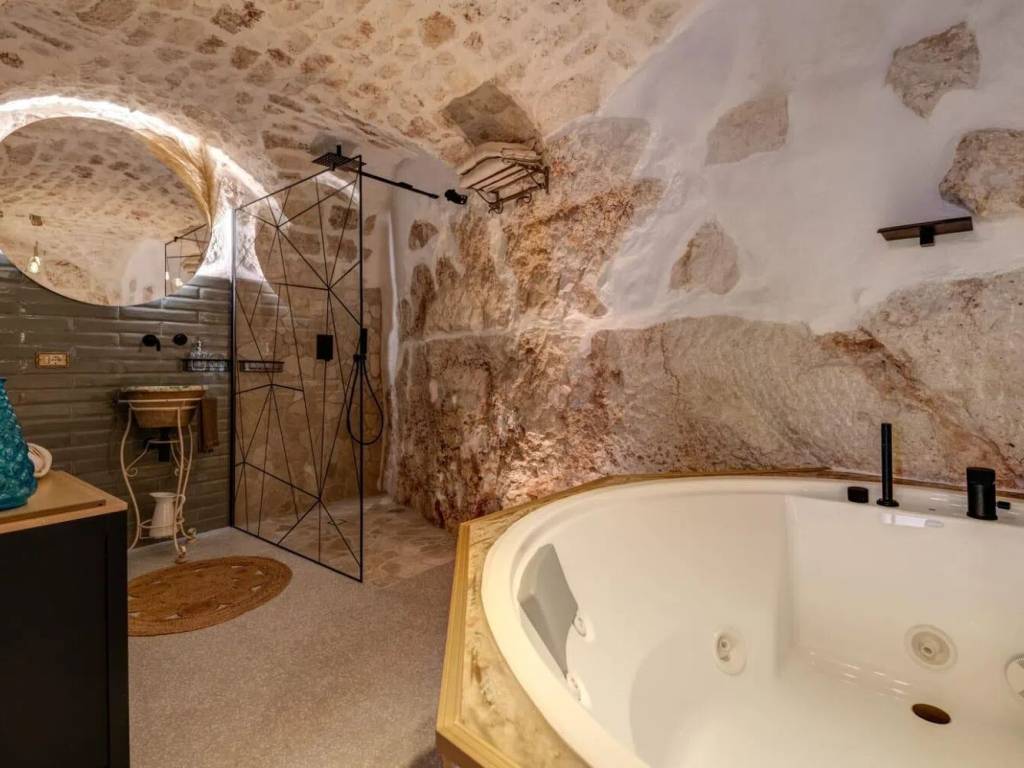 Appartamento a Ostuni in Vico Aurelio Saffi S.N.C. - Foto 3