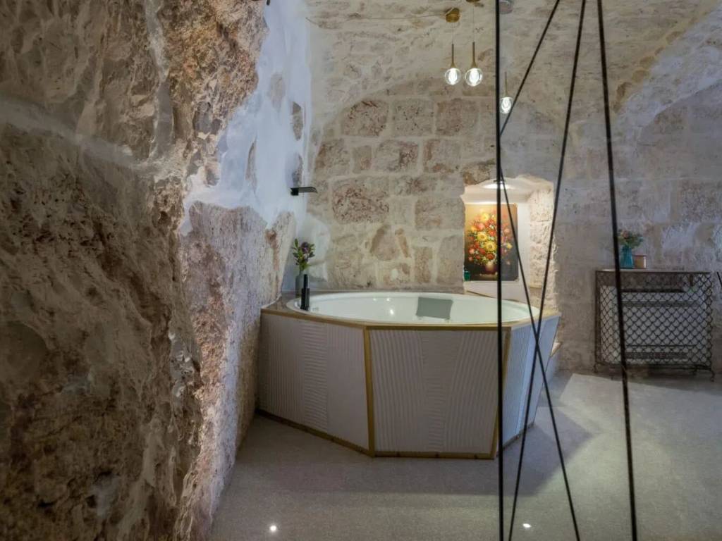 Appartamento a Ostuni in Vico Aurelio Saffi S.N.C. - Foto 4