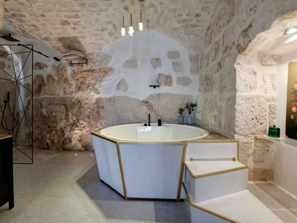 Appartamento a Ostuni in Vico Aurelio Saffi S.N.C. - Foto 5