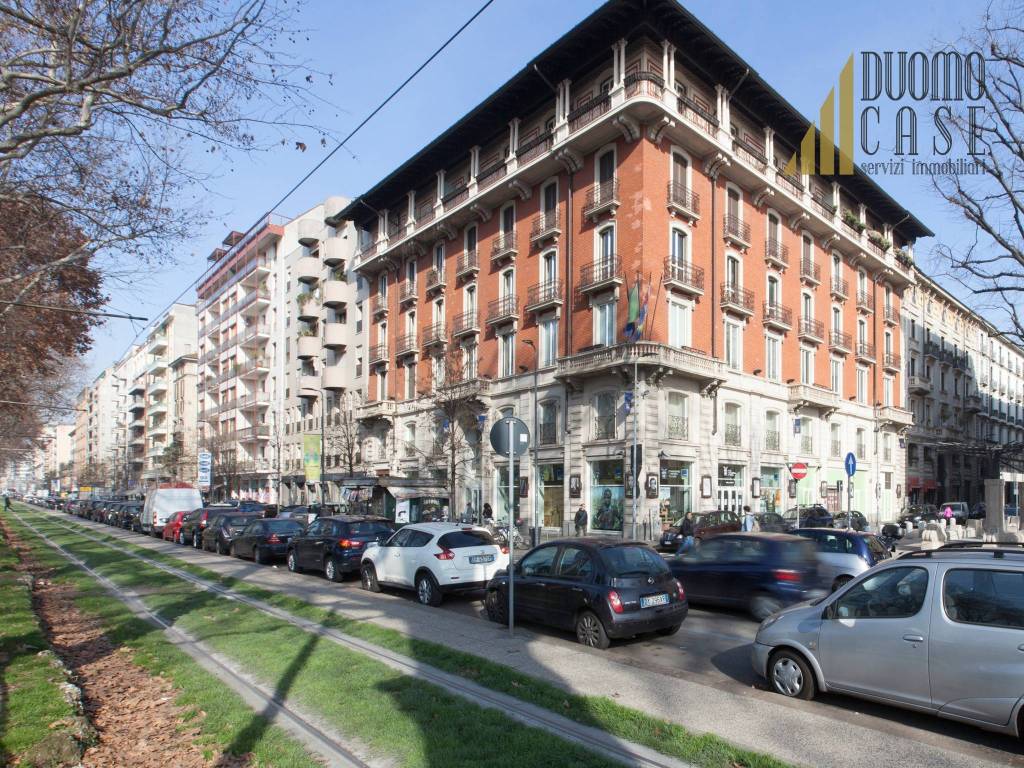 Appartamento a Milano in Viale Vittorio Veneto, 2 - Foto 3
