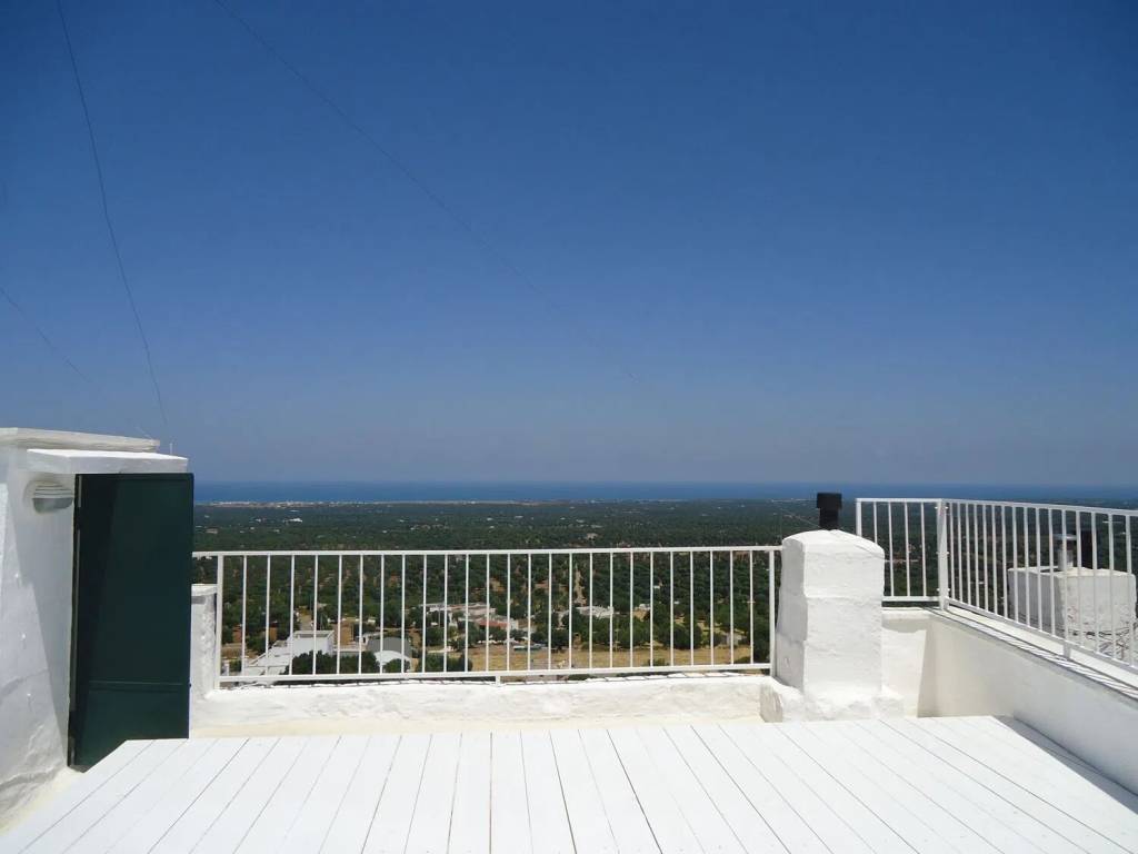 Appartamento a Ostuni in Via Stefano Trinchera, 27 - Foto 2