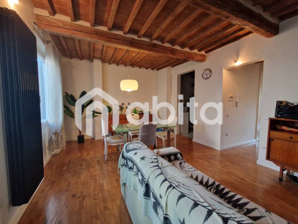 Appartamento a San giovanni valdarno in Via Papa Giovanni XXIII - Foto 2