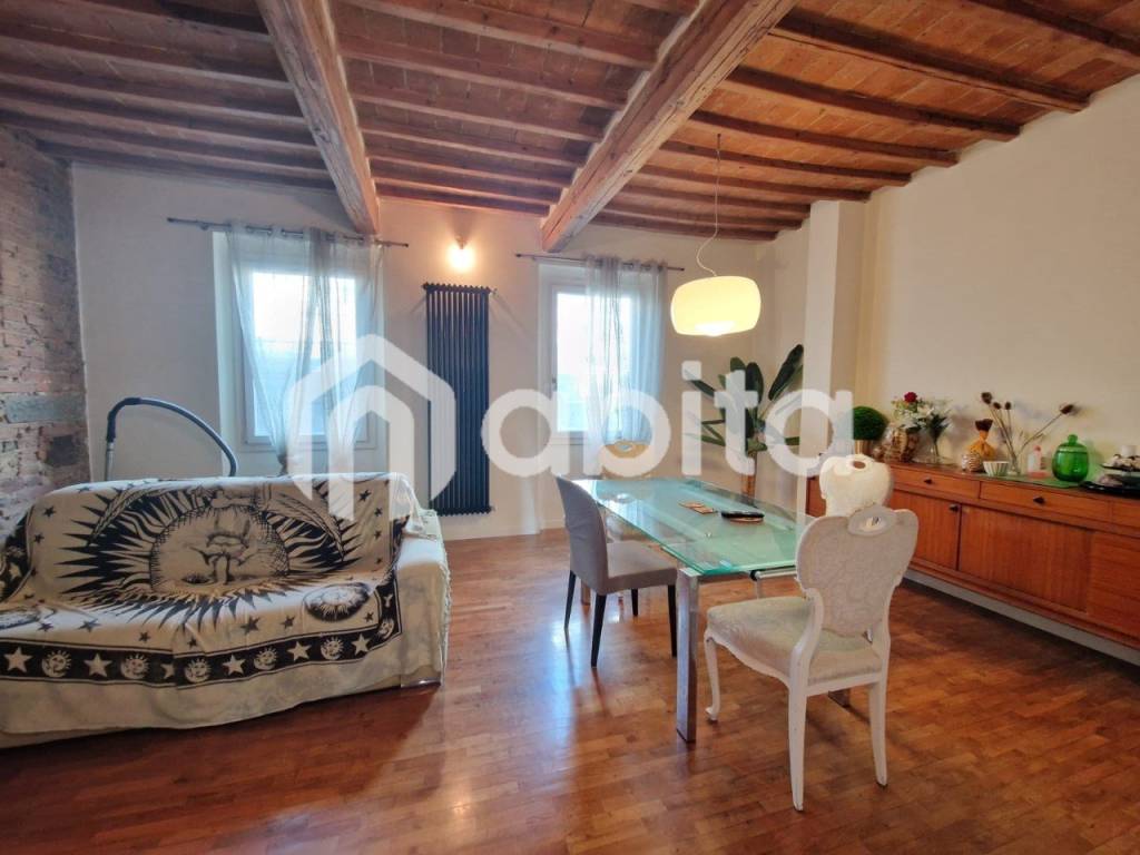 Appartamento a San giovanni valdarno in Via Papa Giovanni XXIII - Foto 4