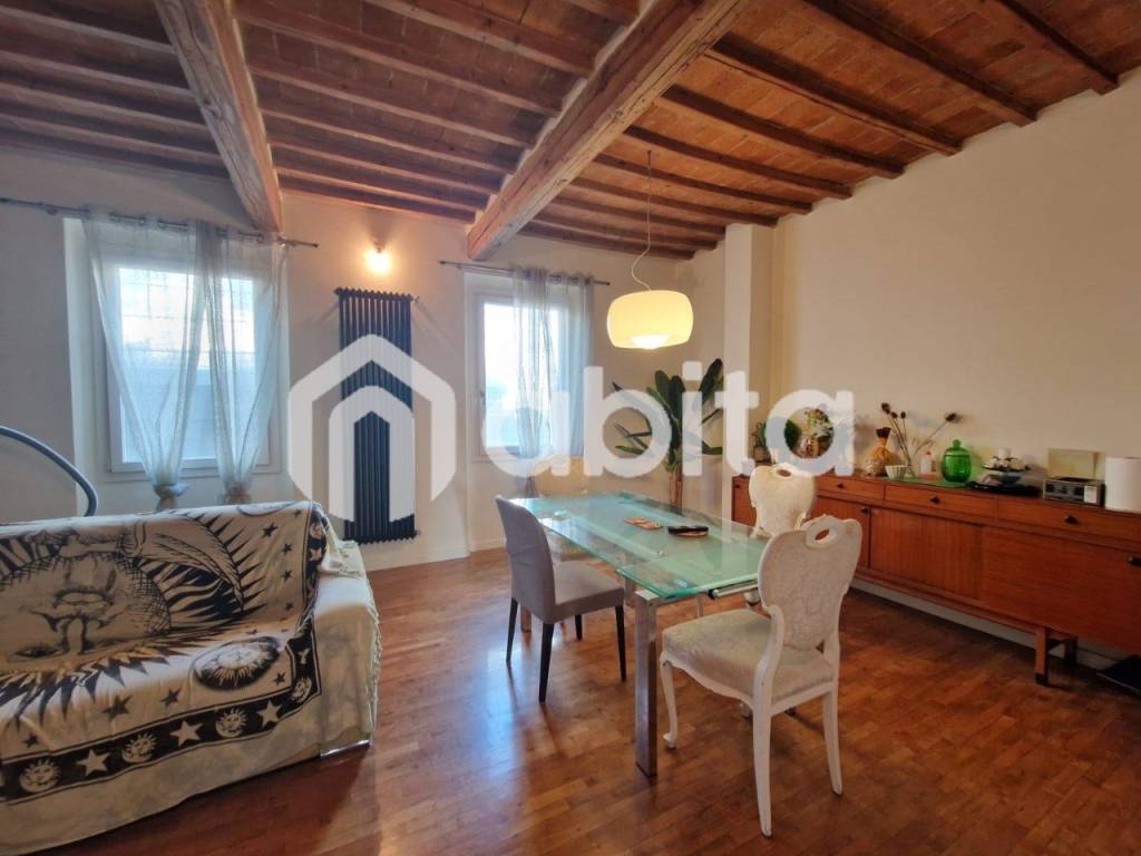 Appartamento a San giovanni valdarno in Via Papa Giovanni XXIII - Foto 5
