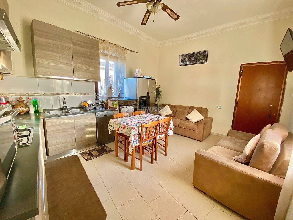 Appartamento a Zelo buon persico in Via Alcide De Gasperi 3 - Foto 2